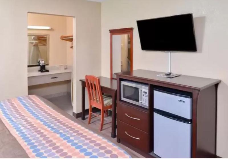 Quality Inn Starkville Exterior foto
